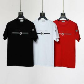 Picture of Moncler T Shirts Short _SKUMonclerS-XL875037620